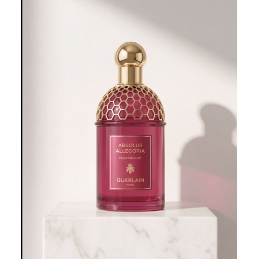 كيرلاين ابسلوس اليكوريا فلورا بلوم Florabloom Absolu Guerlain