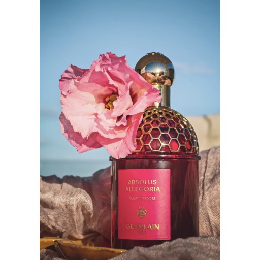 كيرلاين ابسلوس اليكوريا فلورا بلوم Florabloom Absolu Guerlain