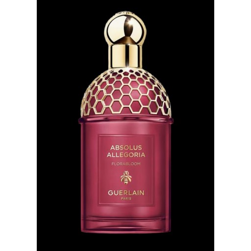 كيرلاين ابسلوس اليكوريا فلورا بلوم Florabloom Absolu Guerlain