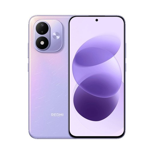 ريدمي نوت 17 256 جيجابايت REDMI Note 17 (6GB/256GB)