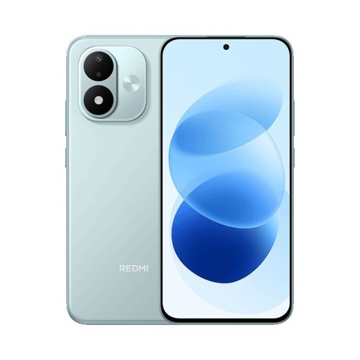 ريدمي نوت 17 256 جيجابايت REDMI Note 17 (6GB/256GB)