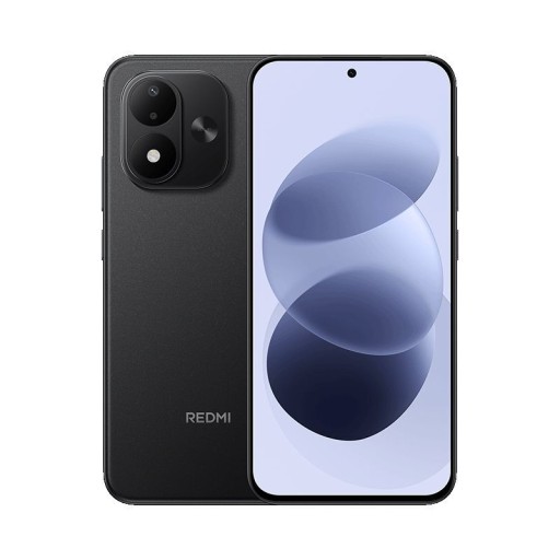 ريدمي نوت 17 256 جيجابايت REDMI Note 17 (6GB/256GB)