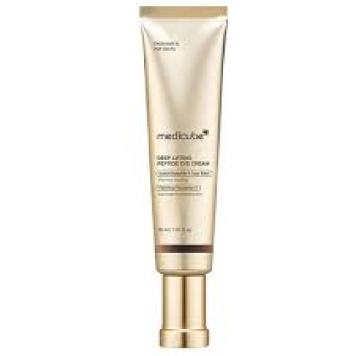 كريم العين ديب ليفتنج بالببتيد لشد وتجديد محيط العين من ميديكيوب - 30 مل Medicube Deep Lifting Peptide Eye Cream (30 ml