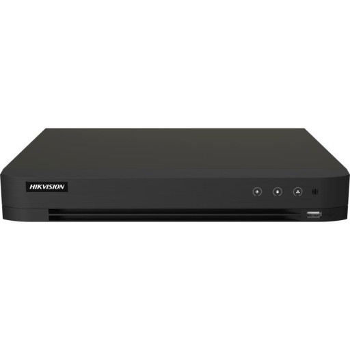 DVR-7208HUHI-M1/XT جهاز تسجيل هيكفجن DVR-7208HUHI-M1/XT  HIKVISION