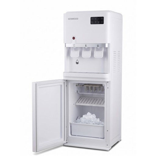 براد ماء كينوود صانع ثلج kenwood