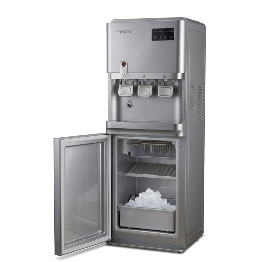 براد ماء كينوود صانع ثلج kenwood