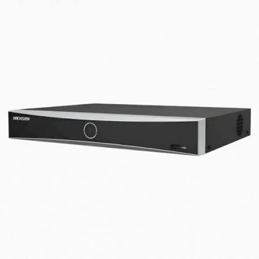 NVR DS-7604NXI-K1/4P جهاز تسجيل هيكفجن NVR DS-7604NXI-K1/4P HIKVISION