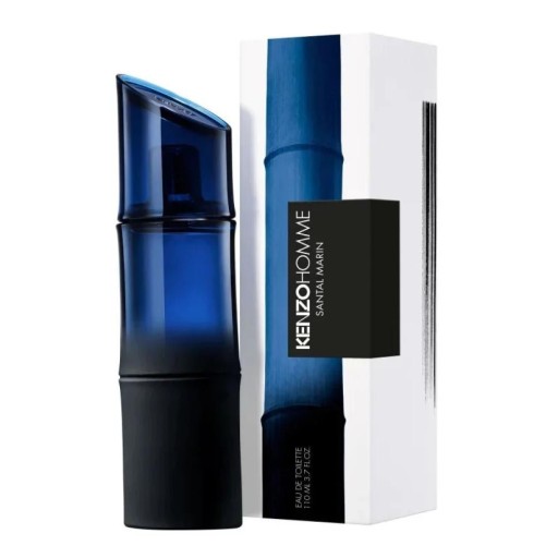عطر كنزو هوم سانتال مارين او دو تواليت 110مل Homme Santal Marin Kenzo