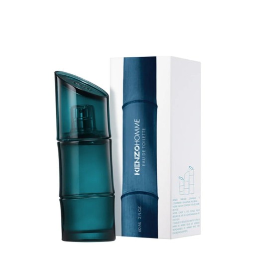 عطر كنزو هوم او دو تواليت 60مل KenzoMen's Homme EDT 60ml