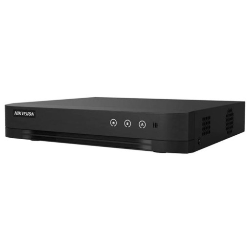 VR-7208HGHI-M1/T(STD)(C) جهاز تسجيل هيكفجن DVR-7208HGHI-M1/T(STD)(C) HIKVISION