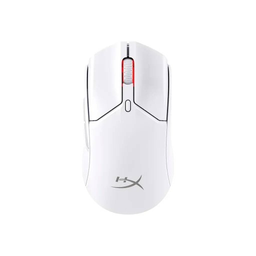 hyperx Hyperx Pulsefire Haste 2 Mini white