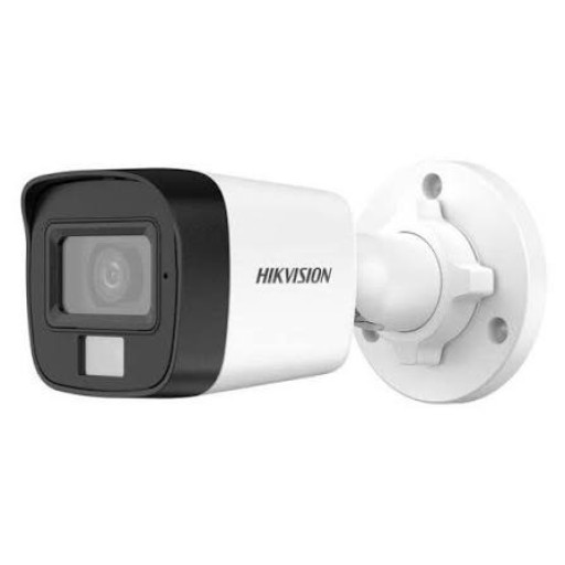 DS-2CE16K0T-LPFS 2.8mm 3K كاميرا مراقبة هيكفجن DS-2CE16K0T-LPFS 2.8mm 3K HIKVISIO