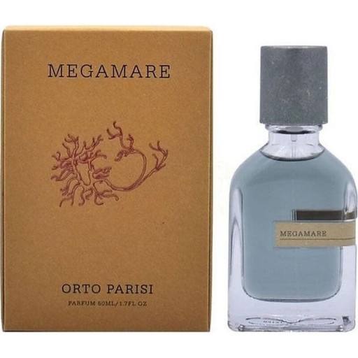 عطر ميغامار للجنسين من أورتو باريسي Megamare Parfum 50 مل