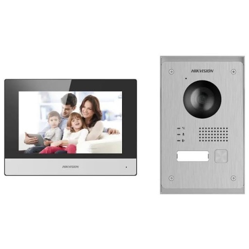 hikvision Hikvision ds-kis703