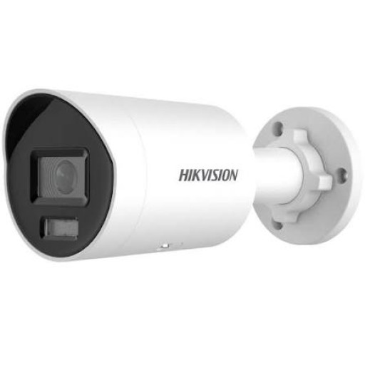DS-2CD2087G2H-LI 2.8mm 8MP IP كاميرا مراقبة هيكفجن DS-2CD2087G2H-LI 2.8mm 8MP IP HIKVISION