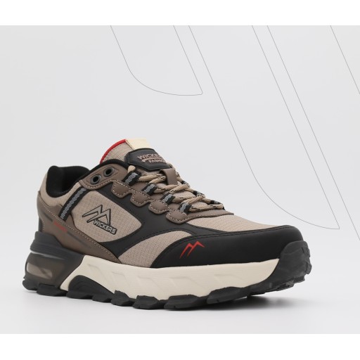 حذاء رياضي ماركة ويكرز  - دبليو مئة وستة وثمانون Shoes W-186
