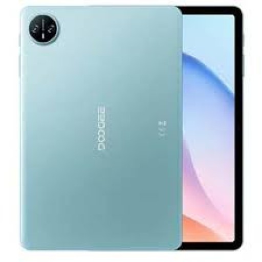 تابلت دووجي A9 Pro سعة 128 جيجابايت + رام 6 جيجابايت DOOGEE A9 Pro 128GB + 6GB RAM