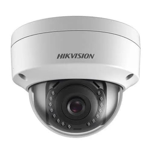 DS-2CD1163G2-LIU 2.8mm 6MP IP كاميرا مراقبة هيكفجن DS-2CD1163G2-LIU 2.8mm 6MP IP