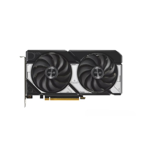 asus Asus Dual Geforce Rtx 5060 Oc Edition 8GB black storage: 8gb
