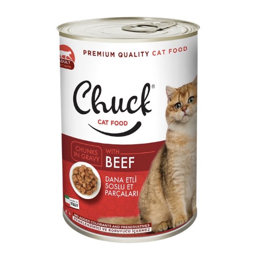 Chuck لحم Chuck Beef in Gravy