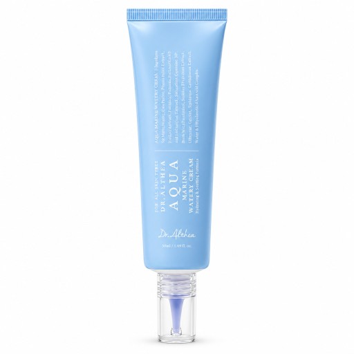 كريم دكتور ألثيا أكوا مارين المائي المرطب للبشرة – 50 مل Dr. Althea Aqua Marine Watery Cream – 50ml