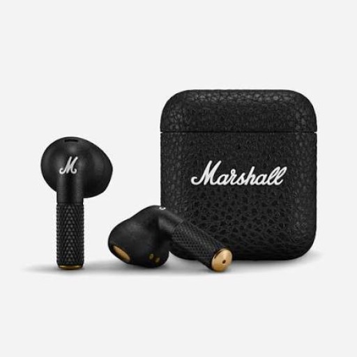 سماعات Marshall Minor IV Marshall Minor IV  bluetooth buds