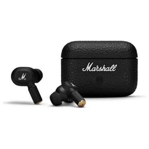 سماعات Marshall Motif II ANC Marshall Motif II ANC bluetooth buds