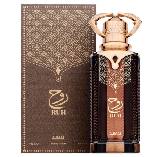 عطر روح من اجمل للجنسين  100 مل Ruh Ajmal Eau De parfum unisex 100Ml