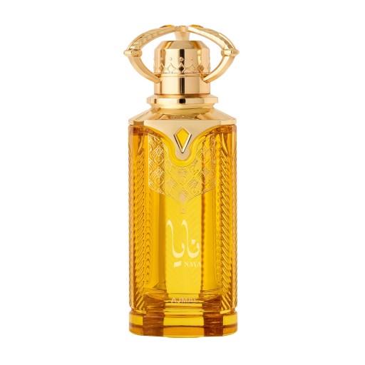 عطر نايا من اجمل للجنسين 100 مل Naya Ajmal Eau De parfum unisex 100Ml