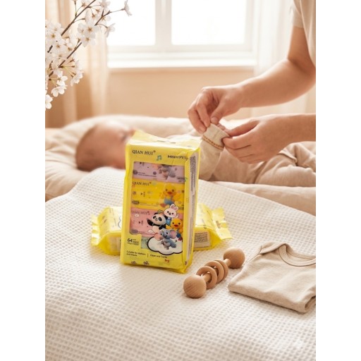 وايبس كلنس مبلل Wet wipes
