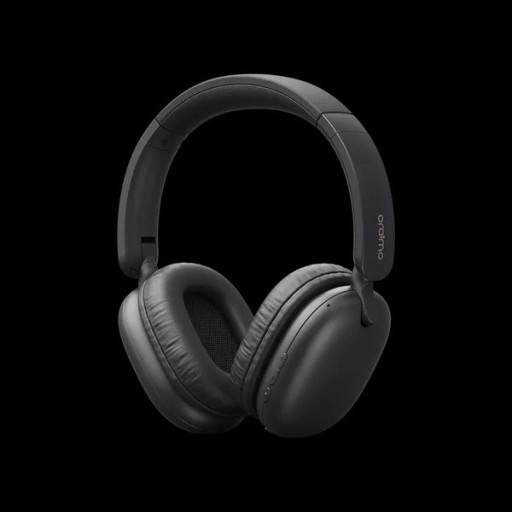 Oraimo BoomPop Lite Noise-Cancelling Headphones