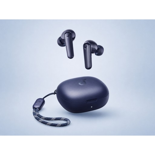 Anker R50i Wireless Earbuds – Complete Noise Isolation – 2-Year Warranty