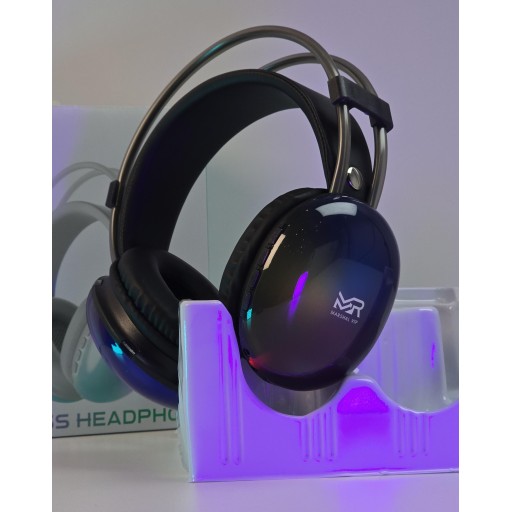 Marshall ME01 Wireless Headphones – Complete Noise Isolation – 2-Year Warranty