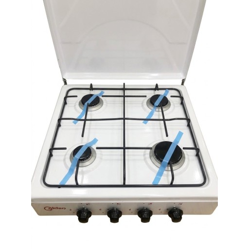 طباخ منضدي غاز ٤ عيون gas stove