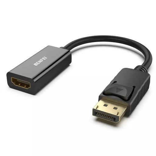 generic Generic Displayport To Hdmi Adapter
