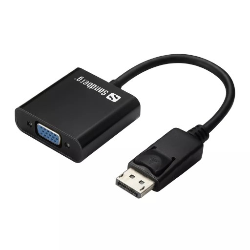 generic Generic Displayport To Vga Adapter