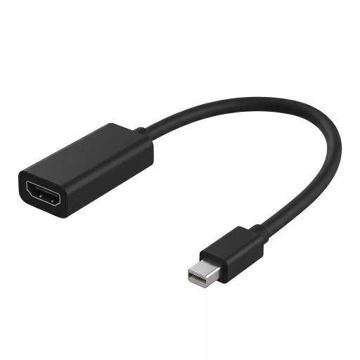 generic Generic Mini Displayport To Hdmi Adapter