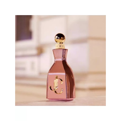 عطر  آي وونت تشو وذ لوف للنساء I Want Choo With Love 100ml