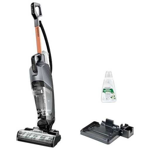مكنسة غسل بيسيل Bissell carpet cleaner