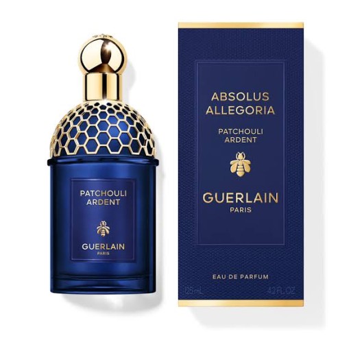 كيرلاين باتشولي اردنت Guerlain patchouli Ardent