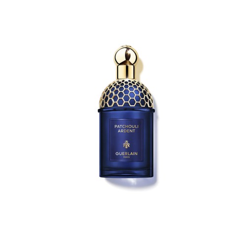 كيرلاين باتشولي اردنت Guerlain patchouli Ardent