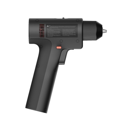 مثقاب شاومي ميجيا اللاسلكي بدون فرش Xiaomi Mijia Brushless Cordless Drill 2