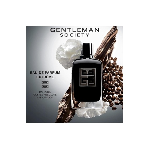 جيفنشي جنتل مان سوسايتي Gentleman Society Givenchy