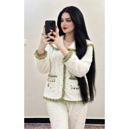 ملابس نسائية تراك Women's Tracksuits