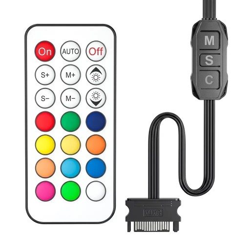 generic Generic Argb To Sata Power Cable