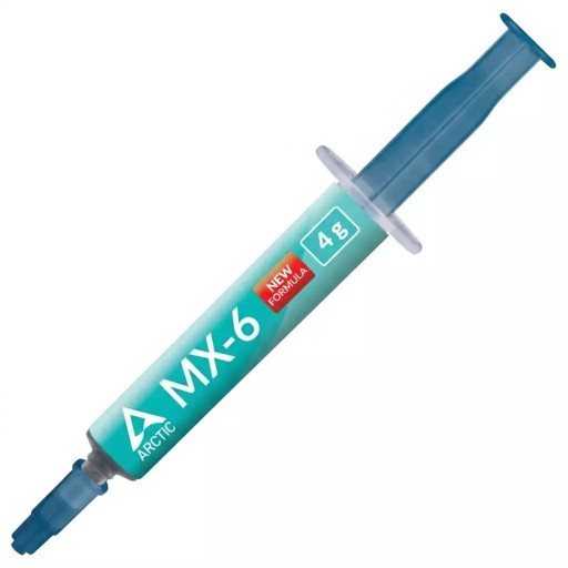 arctic Arctic mx-6 4 g weight: 4g