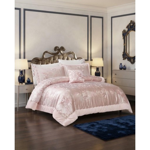 سيت لحاف لورا Set Comforter Laura