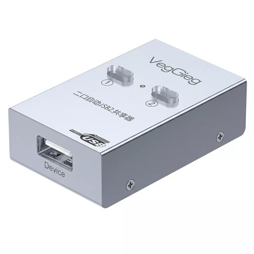 generic Generic Usb Printer Switch 1x2 Auto