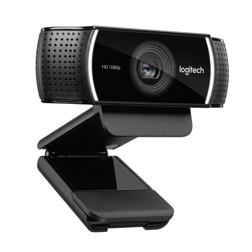 logitech Logitech C922 Pro