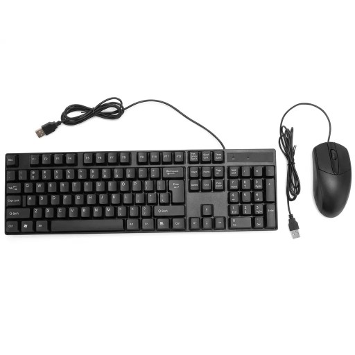 generic Generic MK5640 black
